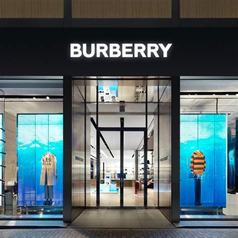 burberry store outlet online